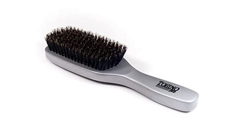 best brush for waves hard or soft